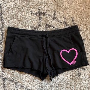 VICTORIA’S SECRET PINK SHORTS